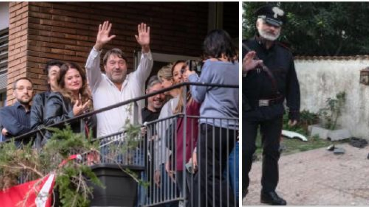 Attentato a Sigfrido Ranucci, il pedinamento da Roma poi la bomba con la miccia a mano. La caccia con le telecamere e le celle telefoniche