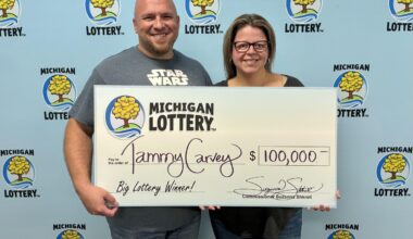 Chiede i numeri a ChatGpt e vince 100 mila dollari: «Non potevo crederci, adesso finirò di pagare il mutuo»