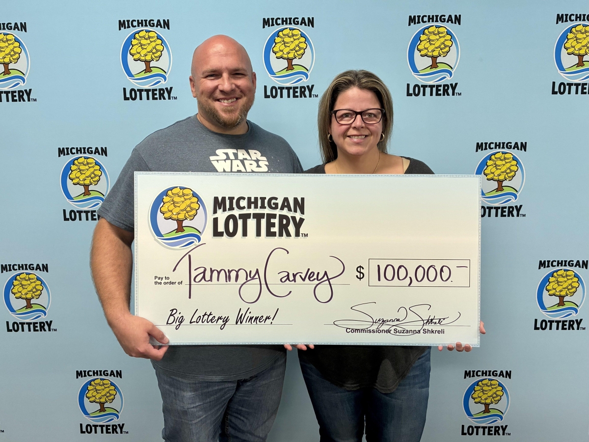 Chiede i numeri a ChatGpt e vince 100 mila dollari: «Non potevo crederci, adesso finirò di pagare il mutuo»