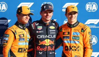 Il nuovo duello in F.1. Ci serve un cattivo?
