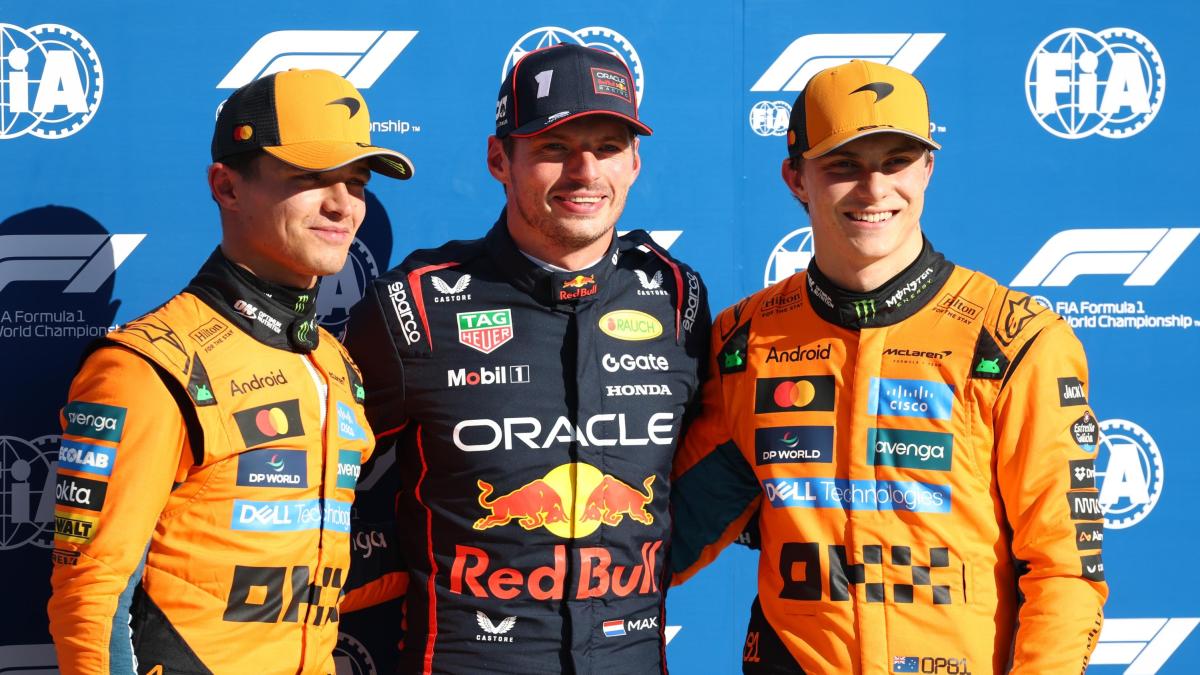 Il nuovo duello in F.1. Ci serve un cattivo?