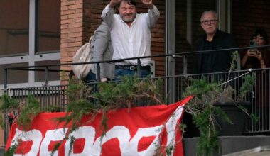 Attentato al giornalista Sigfrido Ranucci, i legami coi proiettili di un anno fa: potrebbe essere stato qualcuno che ha agito «a titolo personale»