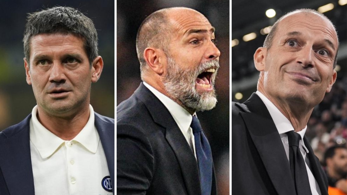 Perché le prossime partite di serie A diranno molto sulla lotta scudetto. Inter penalizzata, Juve: è dura. Milan, tutto in 5 giorni