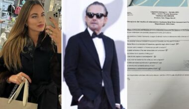 Pamela Genini, il referto medico del 2024: «Teme che Gianluca Soncin possa ammazzarla». Ma non scattò il codice rosso