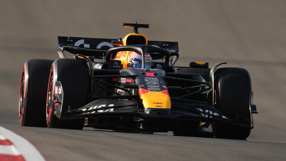 F1 Gp Austin, Verstappen in pole nelle qualifiche per la Sprint. Norris 2°. Male Ferrari: Hamilton 8° e Leclerc 10°