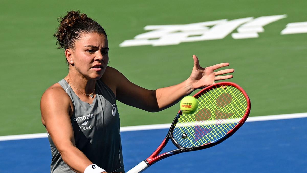 Jasmine Paolini si qualifica alle Wta Finals per il secondo anno di fila