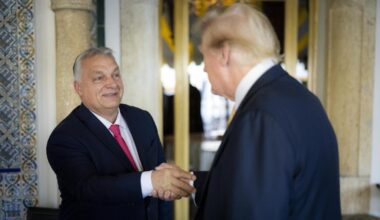 Perché il summit di Budapest è uno schiaffo all'Ucraina (e anche all'Europa)