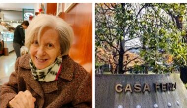 Conegliano, la credevano povera, ma era un'esperta di investimenti in borsa: l'ex colf Anna Maria lascia un milione di euro alla casa di riposo