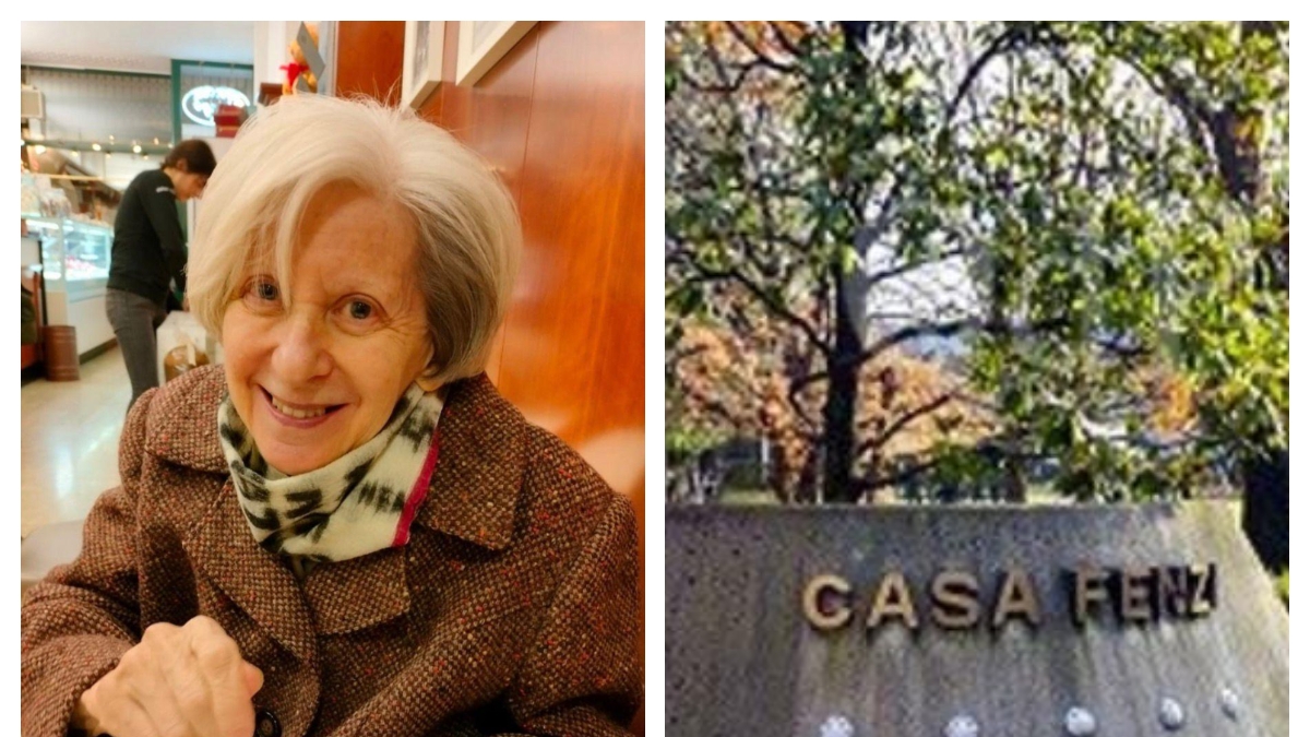Conegliano, la credevano povera, ma era un'esperta di investimenti in borsa: l'ex colf Anna Maria lascia un milione di euro alla casa di riposo