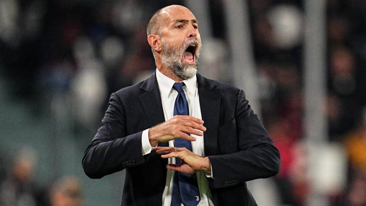 Tudor conferenza Como-Juve: "Yildiz cresce bene e gioca. L'assenza di Bremer..."