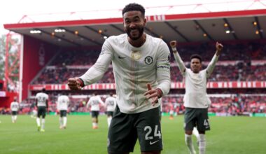 Premier League, i risultati delle partite di oggi