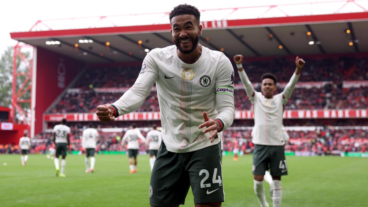 Premier League, i risultati delle partite di oggi