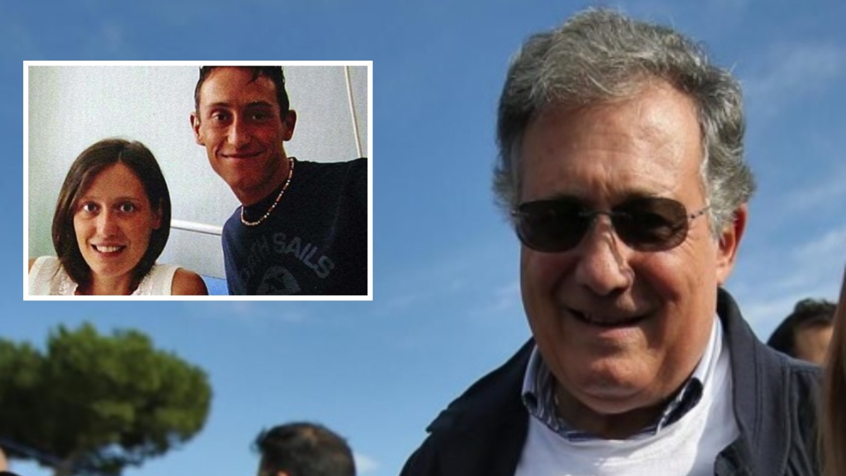 Morto Giovanni Cucchi, padre di Stefano e Ilaria. Il ricordo di Anselmo: «Con la tua voce hai dato voce a tuo figlio»