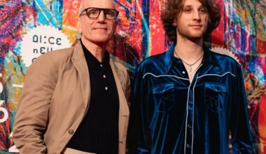 Daniel Day-Lewis: «Otto anni fa ho sbagliato a dire che lasciavo il cinema. Volevo tempo per me, ora recito per mio figlio»