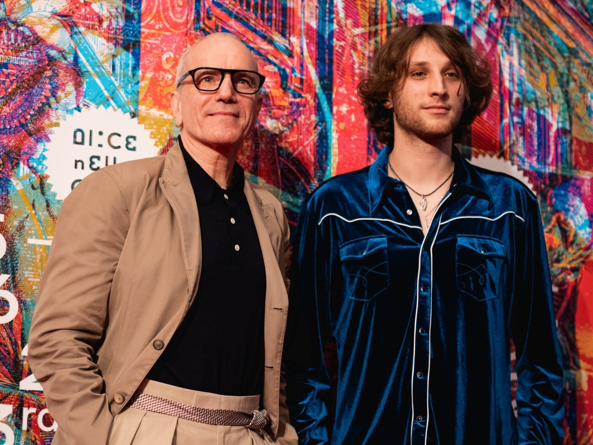 Daniel Day-Lewis: «Otto anni fa ho sbagliato a dire che lasciavo il cinema. Volevo tempo per me, ora recito per mio figlio»