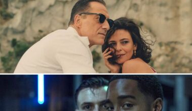 Festa del cinema di Roma, in concorso due film italiani ispirati a fatti di cronaca: «Gli occhi degli altri» (voto 4) e «40 secondi» (voto 7½)