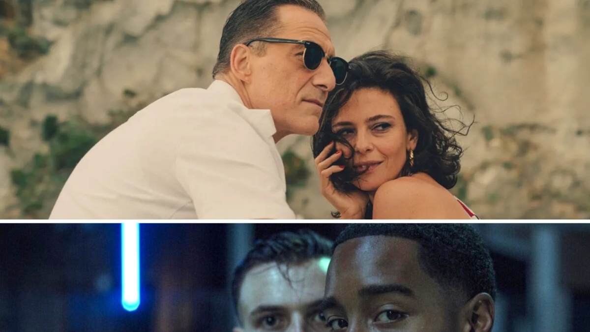 Festa del cinema di Roma, in concorso due film italiani ispirati a fatti di cronaca: «Gli occhi degli altri» (voto 4) e «40 secondi» (voto 7½)