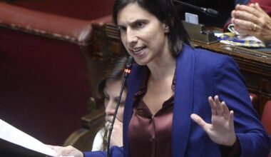 Schlein, un attacco «a freddo» a Meloni che apre la campagna pd sul referendum