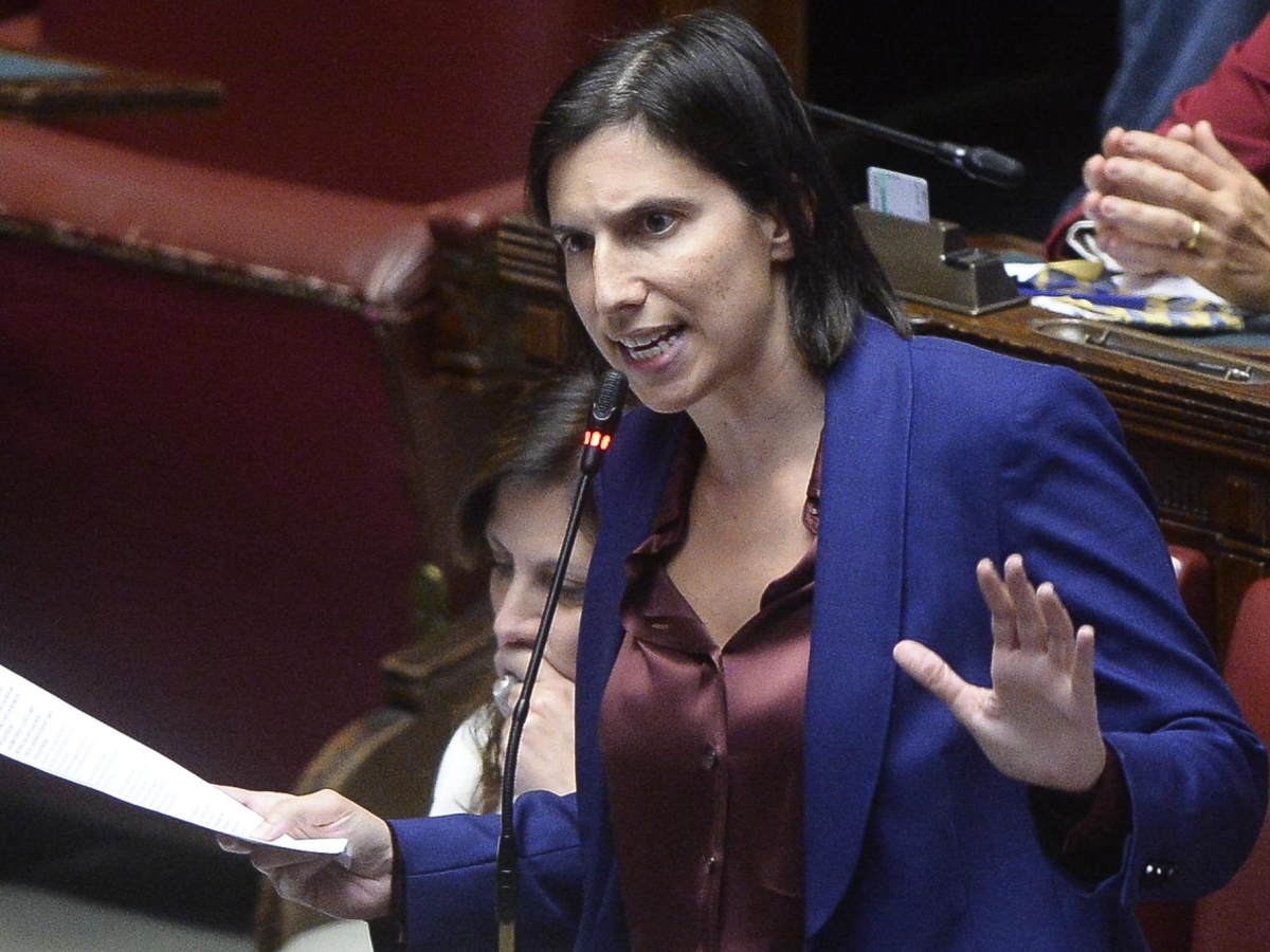Schlein, un attacco «a freddo» a Meloni che apre la campagna pd sul referendum