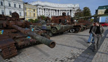 Ucraina - Russia, le notizie sul conflitto in diretta| Washington Post: «Putin ha chiesto a Trump che Kiev ceda il Donetsk» - Corriere della Sera