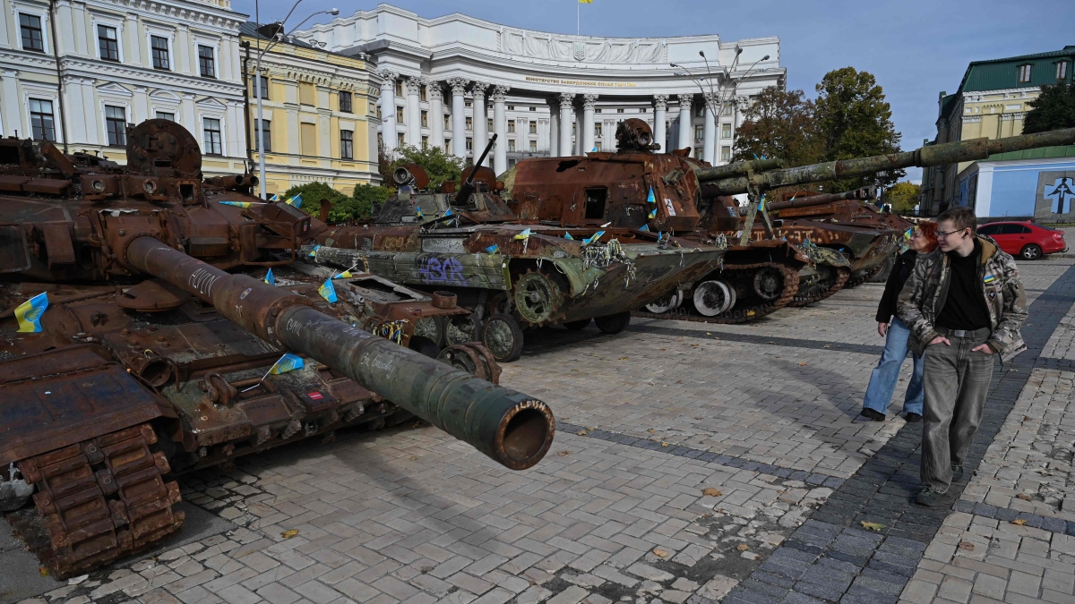 Ucraina - Russia, le notizie sul conflitto in diretta| Washington Post: «Putin ha chiesto a Trump che Kiev ceda il Donetsk» - Corriere della Sera