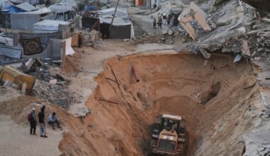 Gaza, le notizie sulla pace fra Israele-Hamas in diretta| Usa: «Attacco imminente di Hamas contro i civili di Gaza». Idf: «La Croce Rossa ha ricevuto i resti di 2 ostaggi»