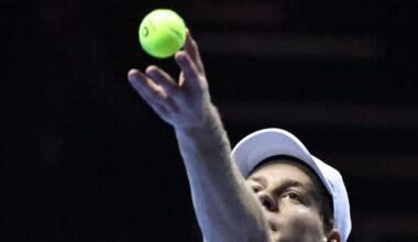 Moorhouse, Itia: "Il caso Sinner è stato una lezione per il tennis"