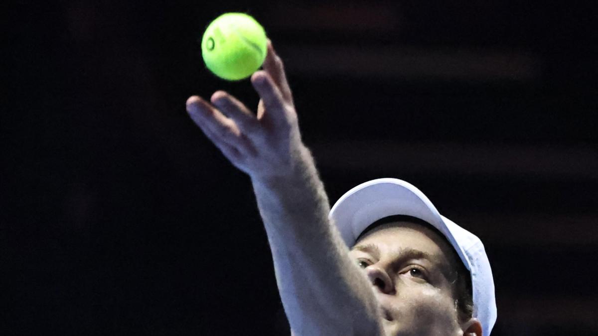 Moorhouse, Itia: "Il caso Sinner è stato una lezione per il tennis"