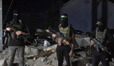 Gaza, Hamas e la legge del più forte: «Abbiamo colpito i collaborazionisti. Le armi? In questa fase ci servono ancora»