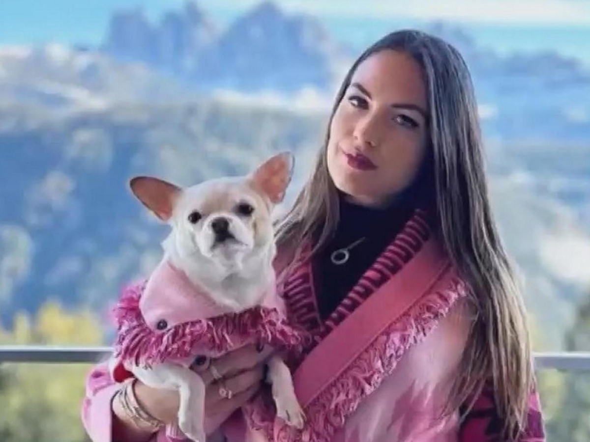 La mamma di Pamela, uccisa a coltellate dal compagno: «Ridatemi il cane di mia figlia, ha bisogno di noi»