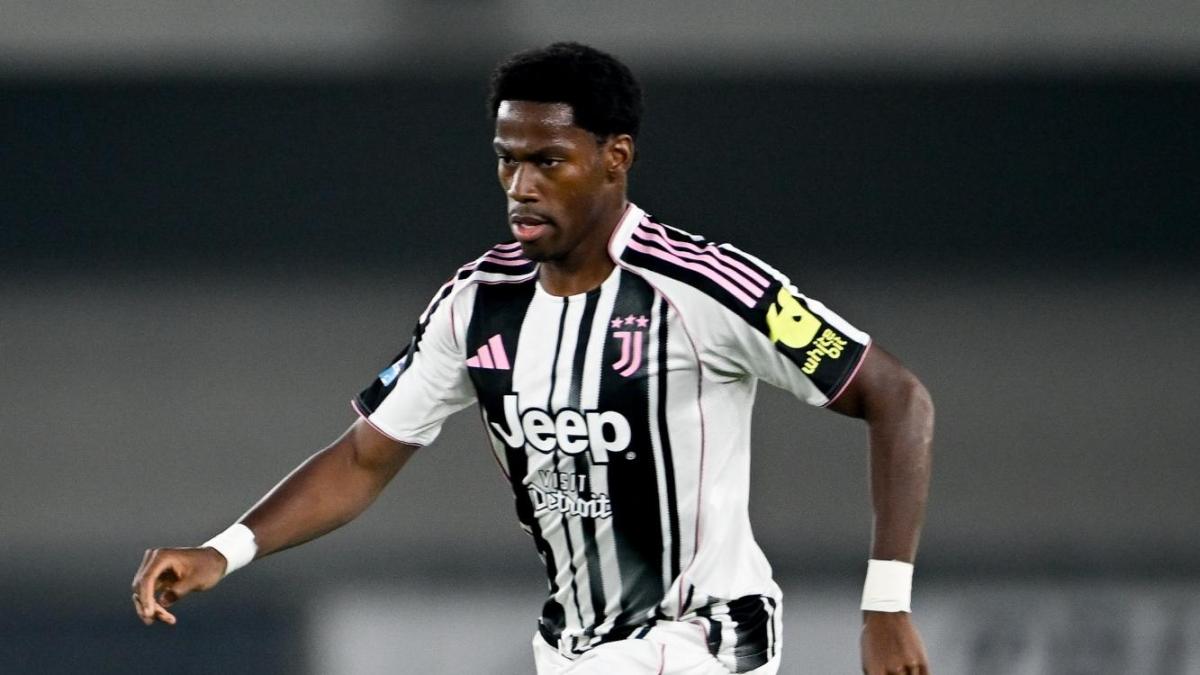 Como-Juventus, le formazioni ufficiali: l'ex Morata dal 1', Tudor punta su Rugani e David - La Gazzetta dello Sport