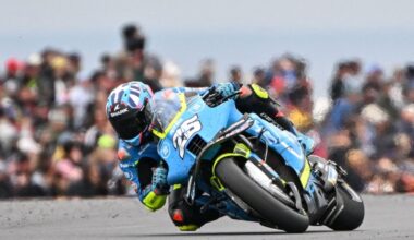 MotoGp in Australia, il risultato della gara lunga: vince Fernandez, poi Di Giannantonio e Bezzecchi