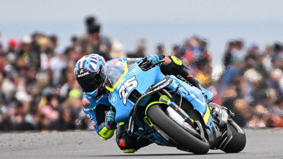 MotoGp in Australia, il risultato della gara lunga: vince Fernandez, poi Di Giannantonio e Bezzecchi