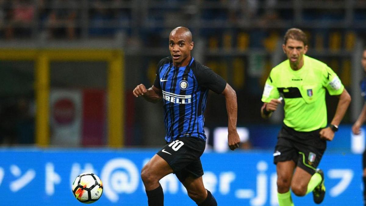 Caso Joao Mario: ecco perché l'Inter non dovrà risarcire lo Sporting