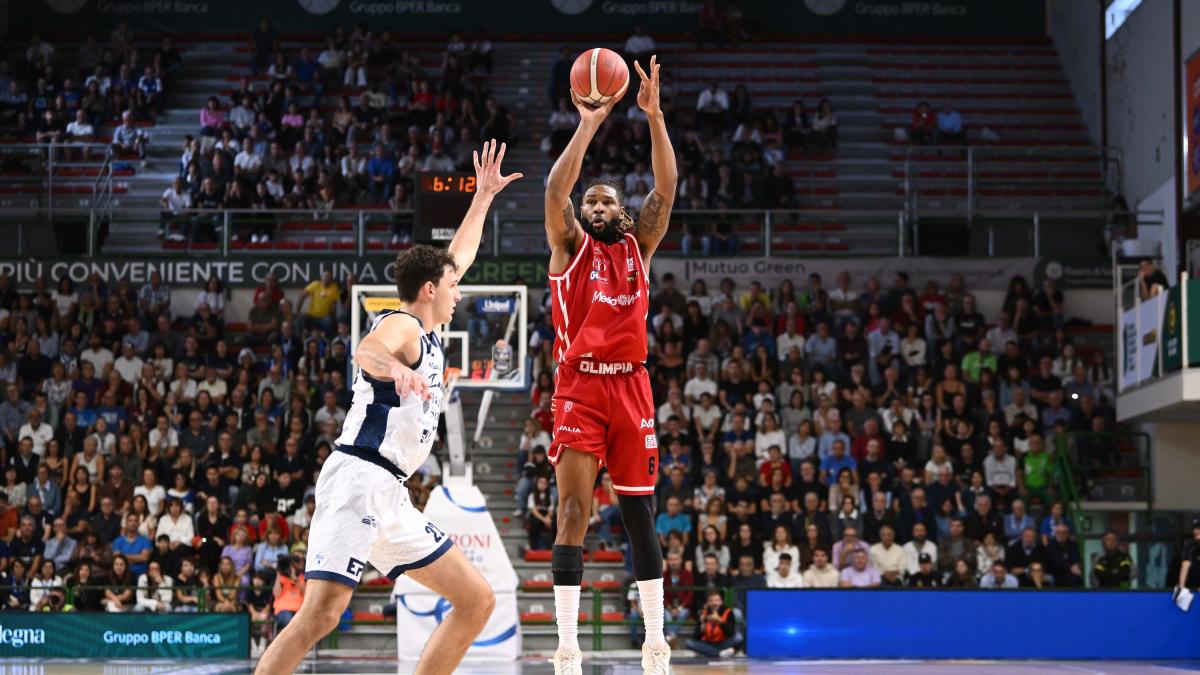 Basket, i risultati di Serie A. Milano vince a Sassari