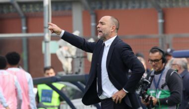 Tudor dopo Como-Juve: "Non si può prendere un gol come il primo"