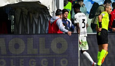 Squalificati Serie A nell'8ª giornata: ci sono Ndiaye e Rodriguez