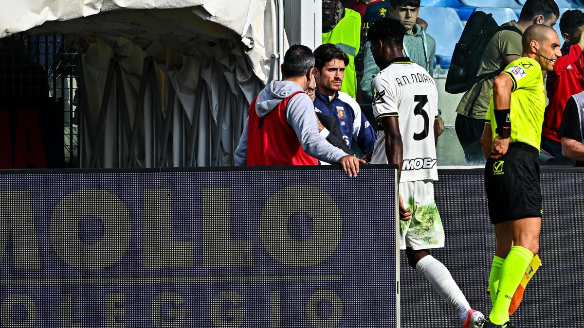 Squalificati Serie A nell'8ª giornata: ci sono Ndiaye e Rodriguez