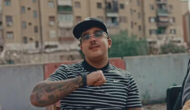 Geolier, esce a sorpresa «Amen (Freestyle)» con un video. Il manifesto del rapper