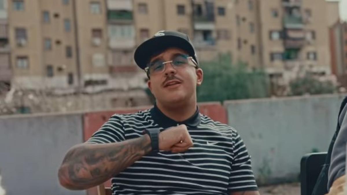 Geolier, esce a sorpresa «Amen (Freestyle)» con un video. Il manifesto del rapper