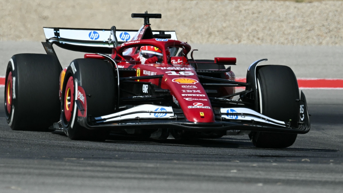 F1 Gp Austin: la gara in diretta: Verstappen parte in pole davanti a Norris, Leclerc in seconda fila per il podio