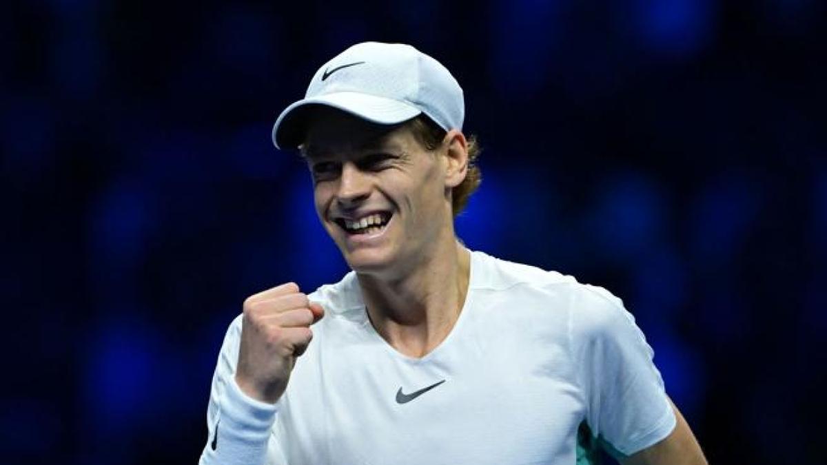 Jannik Sinner ora è Mister 100 milioni: il re del tennis mondiale sbarca a Torino per prendersi tutto