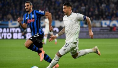 FINALE Atalanta-Lazio 0-0: la Dea ci prova ma sbatte contro super Provedel e il palo - La Gazzetta dello Sport