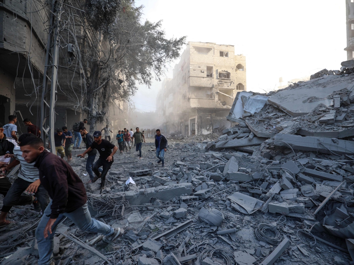 Gaza, le notizie sulla pace fra Israele-Hamas in diretta | Dopo i raid, l'Idf annuncia la ripresa del cessate il fuoco. Media: oggi valichi aperti e ripartono le consegne di aiuti
