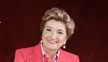 Mara Maionchi: «Il mio successo partito da un'inserzione di lavoro sul "Corriere". Battisti era il mio vicino di casa, amo la vita di quartiere»