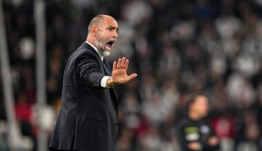 Tudor a rischio dopo la sconfitta con il Como, confronto duro con la società. Real Madrid e Lazio decisive