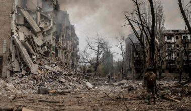 Putin vuole quattro regioni dell'Ucraina: Donetsk, Lugansk, Zaporizhzhia e Kherson. Ma per conquistarle servirebbero altri cinque anni di guerra