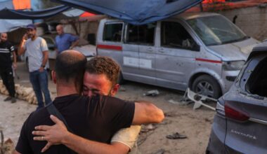 Gaza trema ancora: «Siamo in una gabbia di macerie, ma che colpa ne abbiamo?»