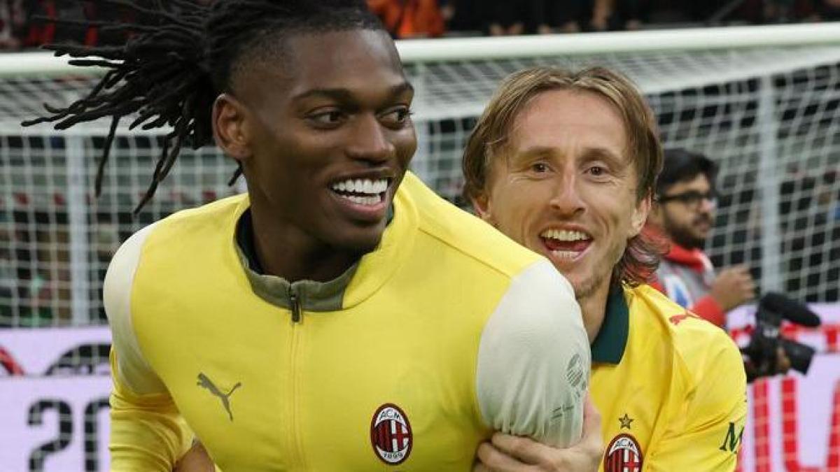 Leao ritrova sorriso e leadership: il talento di Rafa nel segno della maturità