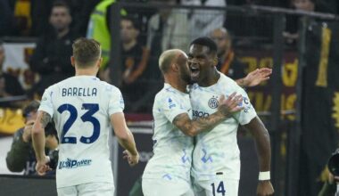 L'Inter di Chivu: cos'ha cambiato